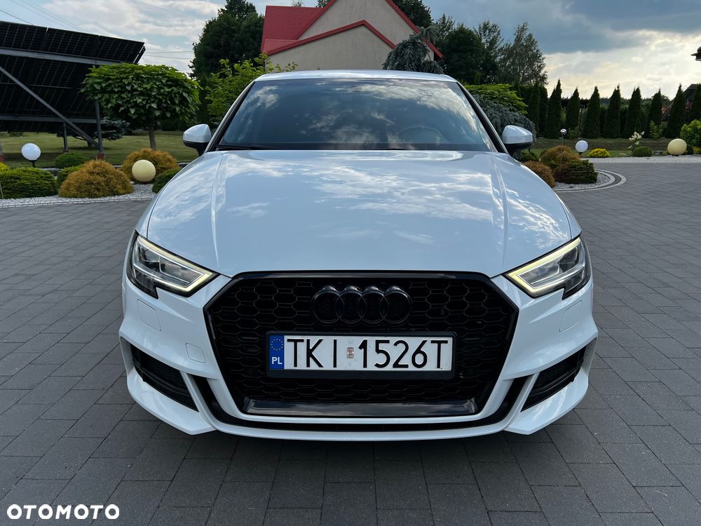 Audi A3 Limousine 1.6 TDI clean diesel Ambiente - 2