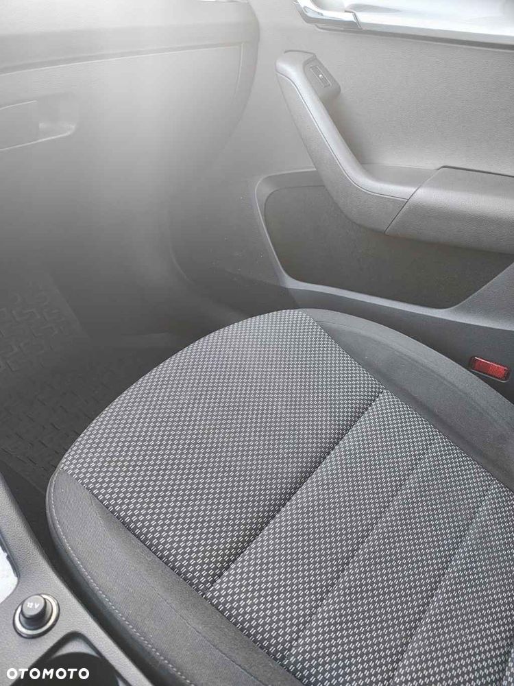 Skoda Octavia 1.2 TSI Green tec Ambition - 9