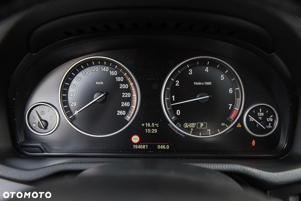 BMW X3 xDrive35i Sport-Aut - 20