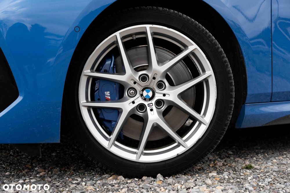 BMW Seria 2 220d M Sport - 13