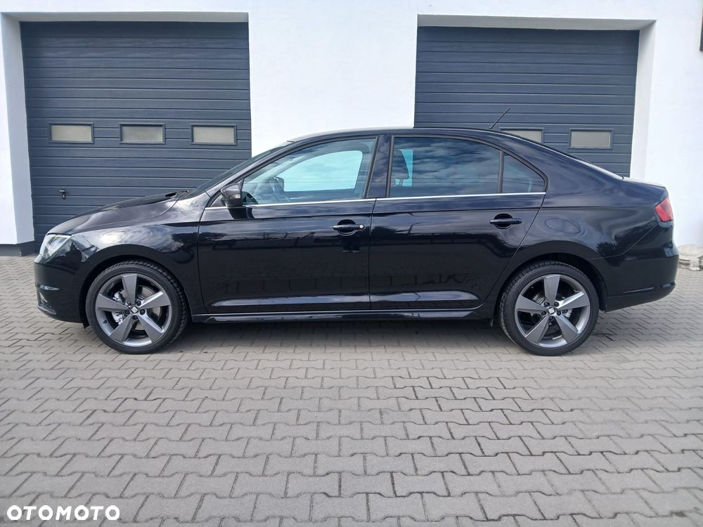 Seat Toledo 1.2 TSI FR-line - 36