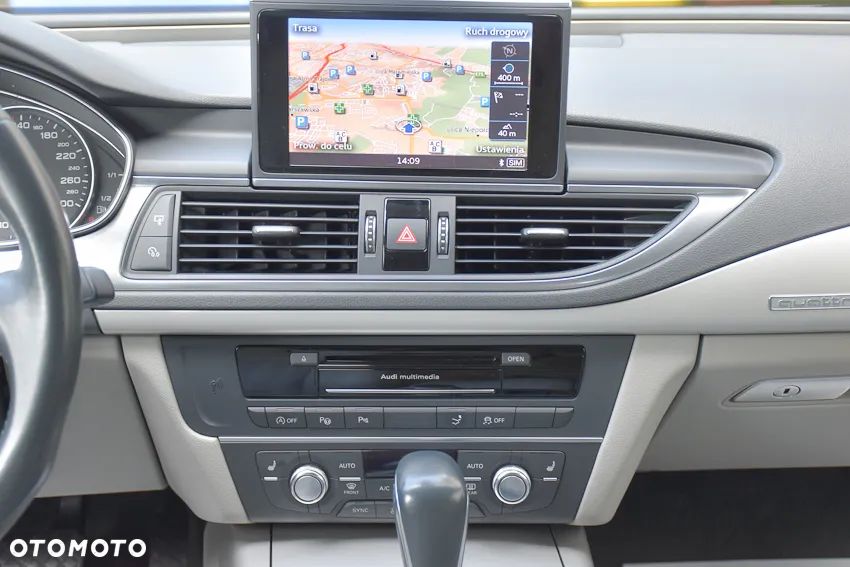 Audi A7 Sportback 3.0 TDI Quattro S tronic - 28