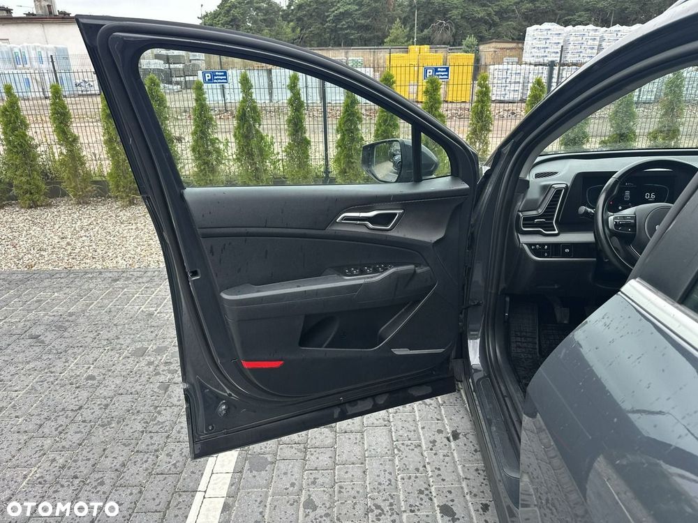 Kia Sportage - 10