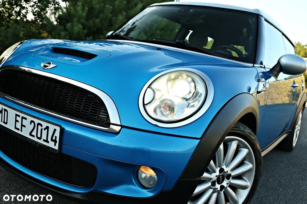 MINI Cooper S Bayswater - 1