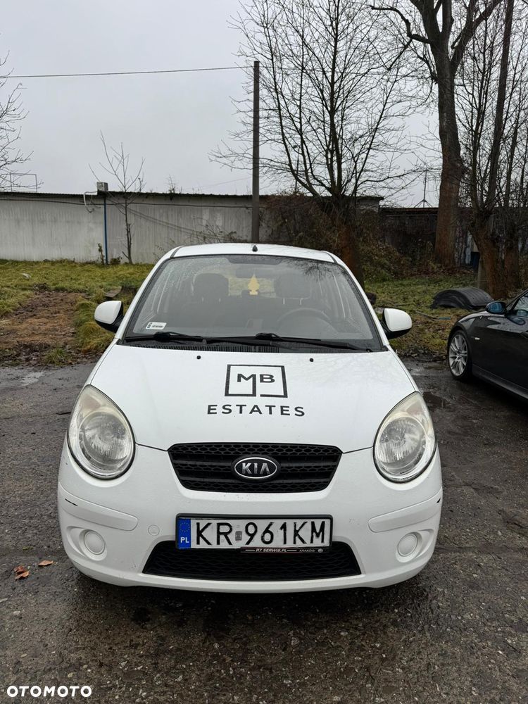 Kia Picanto 1.0 Comfort - 1