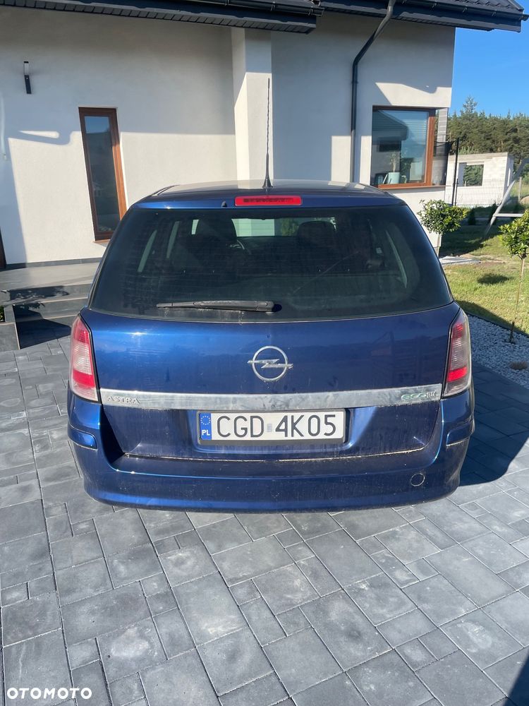 Opel Astra 1.7 CDTI - 3