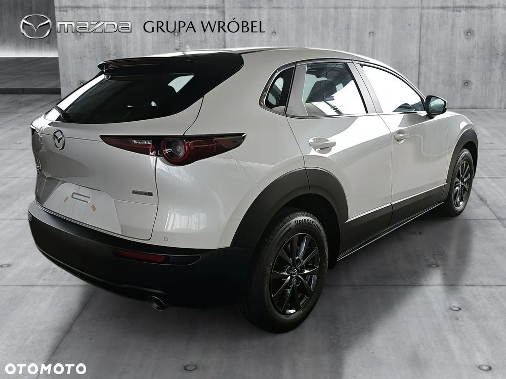 Mazda CX-30 2.0 mHEV Prime-Line 2WD - 5