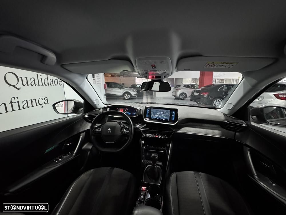 Peugeot 2008 PureTech 100 Allure - 38