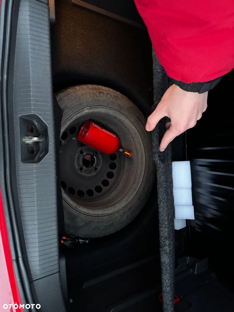 Opel Corsa 1.4 16V Sport - 16