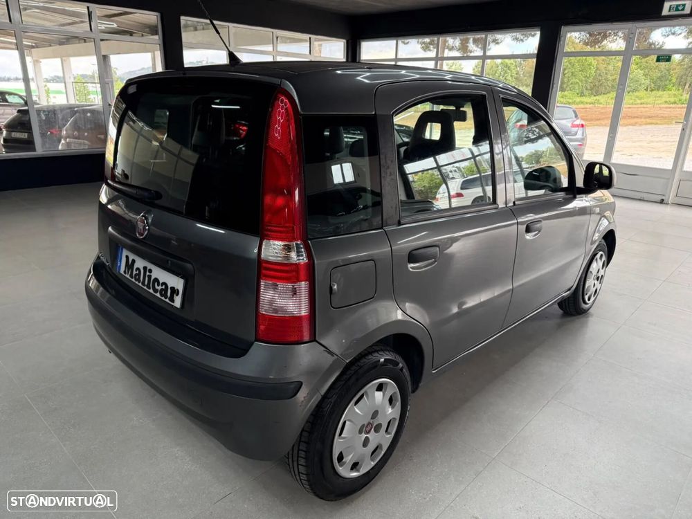 Fiat Panda 1.2 Dynamic - 3