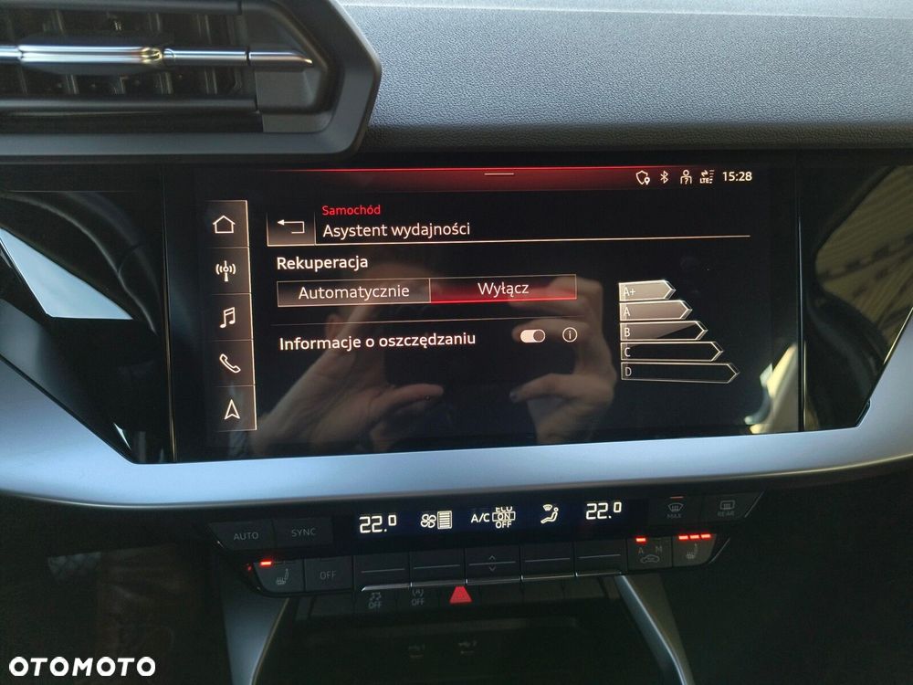 Audi A3 Sportback - 29