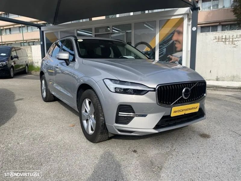 Volvo XC 60 2.0 B4 Momentum Plus - 1
