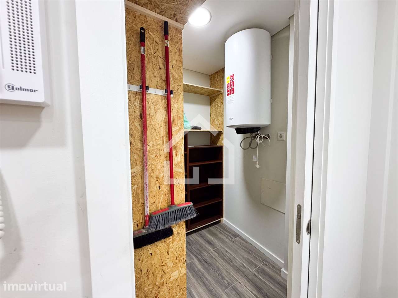 Apartamento T2 Arrendamento em Bonfim,Porto - Grande imagem: 3/27