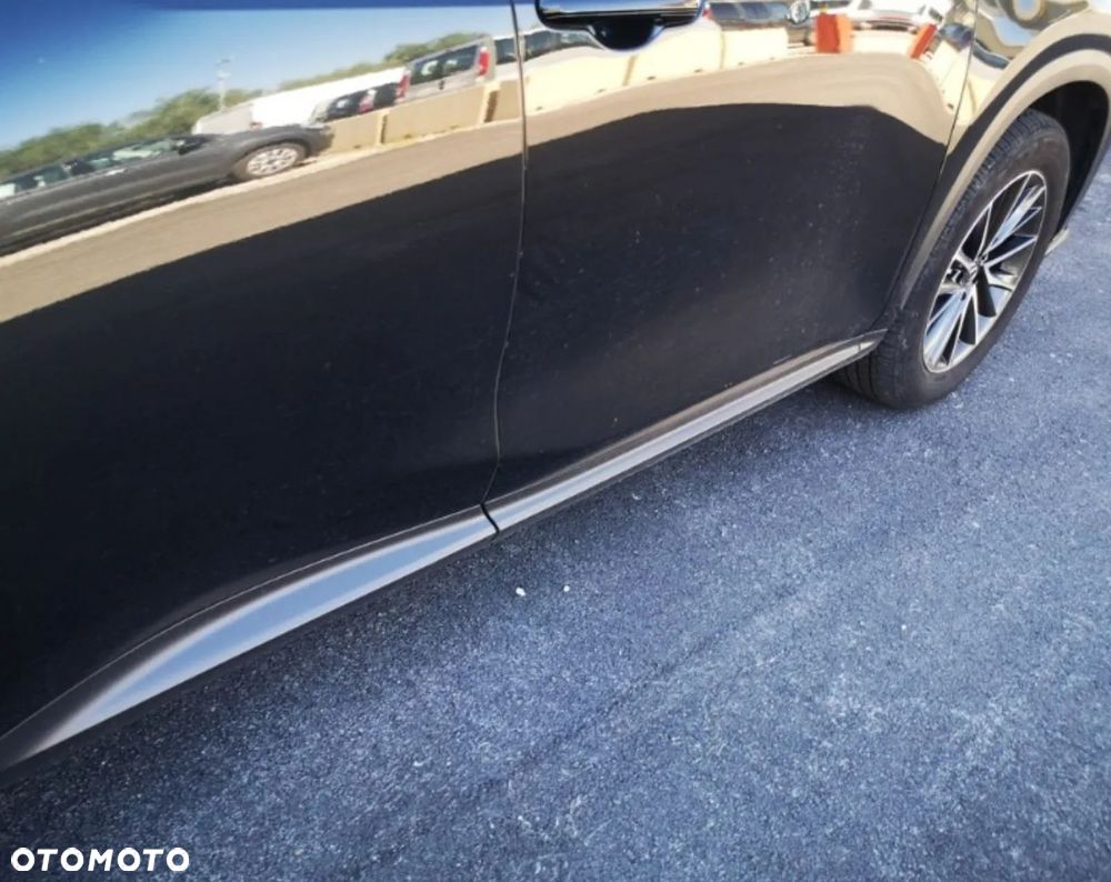 Lexus NX 350h Business Line - 16