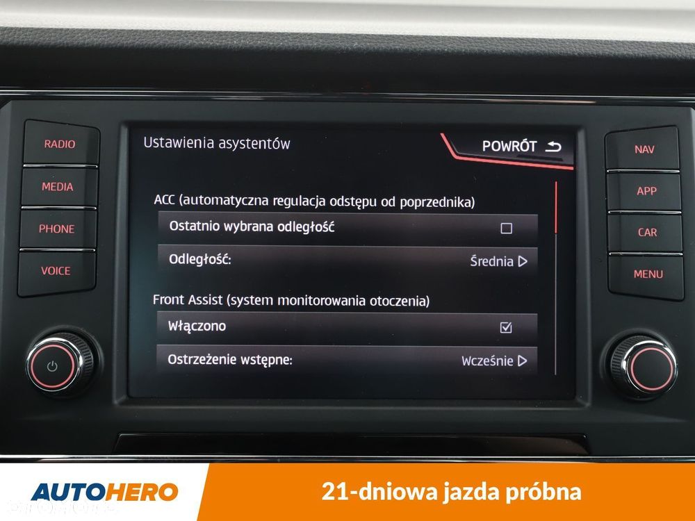 Cupra Ateca 2.0 TSI 4Drive DSG - 24