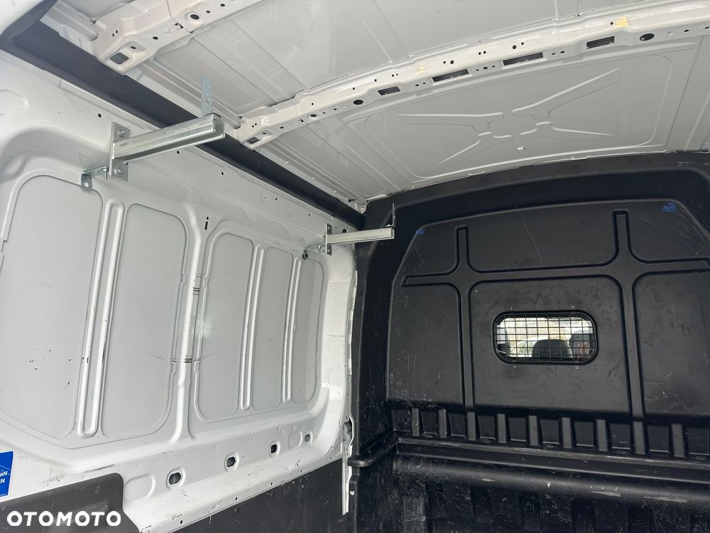 Ford Transit 2.0 130ps 2019/20r 6oso brygadowy - 20