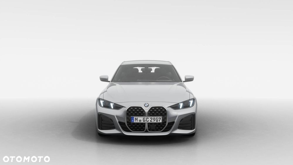 BMW Seria 4 420i M Sport - 4