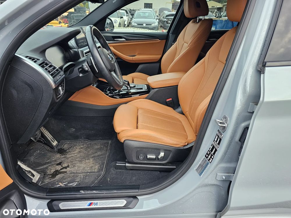 BMW X4 xDrive20d M Sport - 22