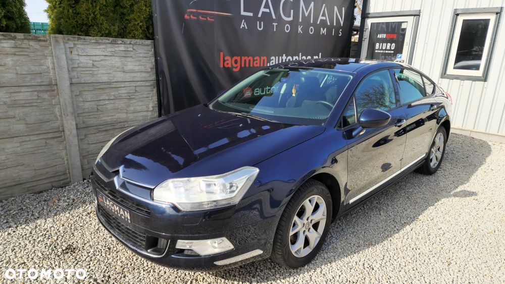 Citroën C5 1.8 16V Style - 1
