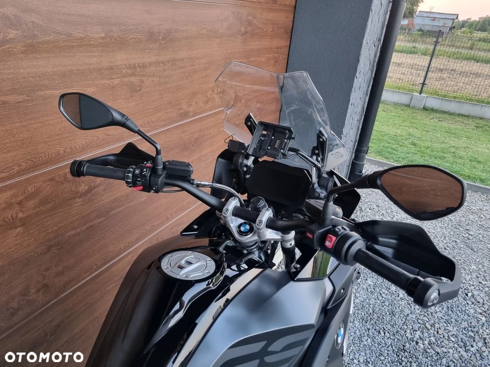 BMW GS - 21