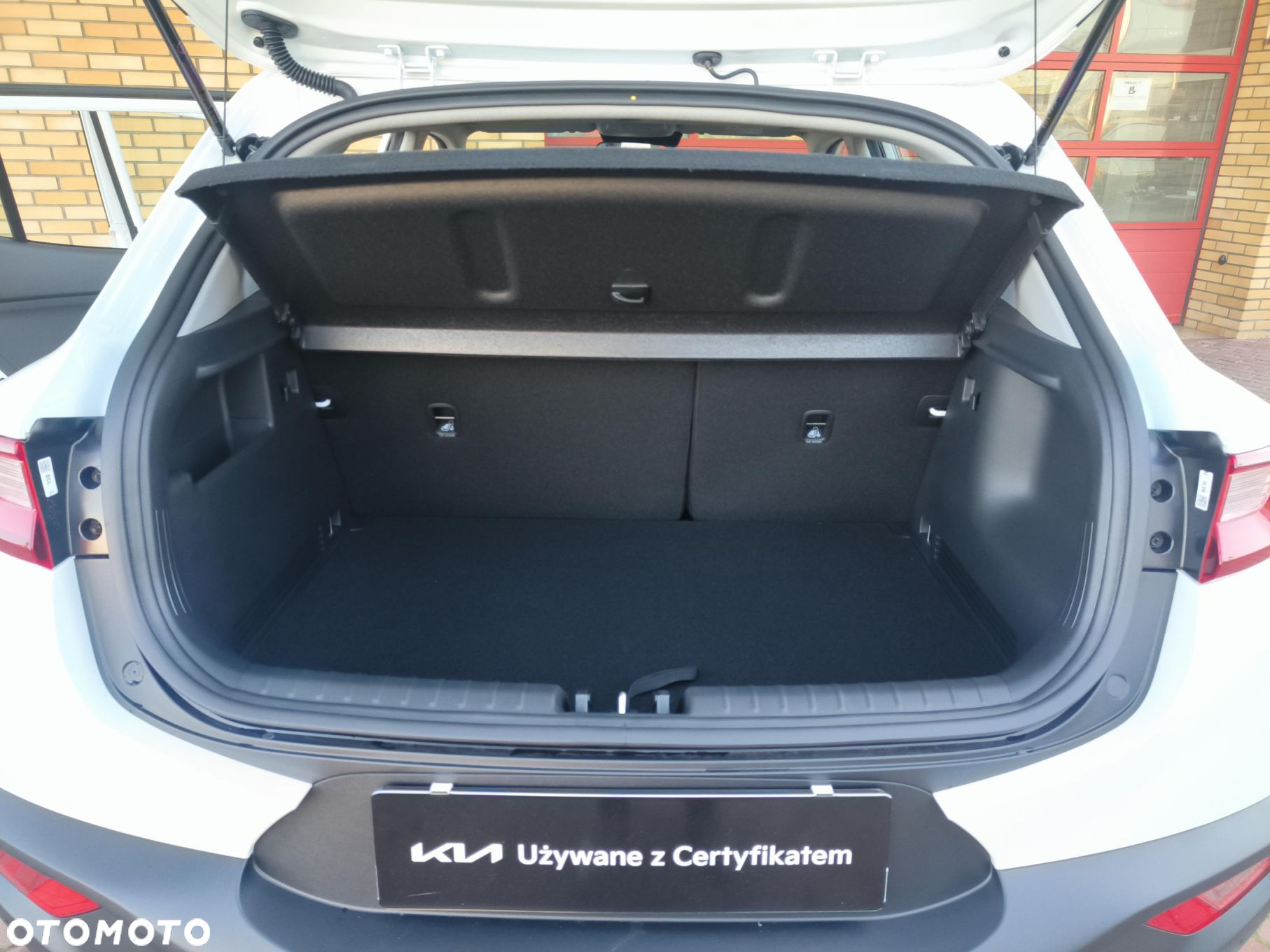 Kia Stonic 1.2 M - 24