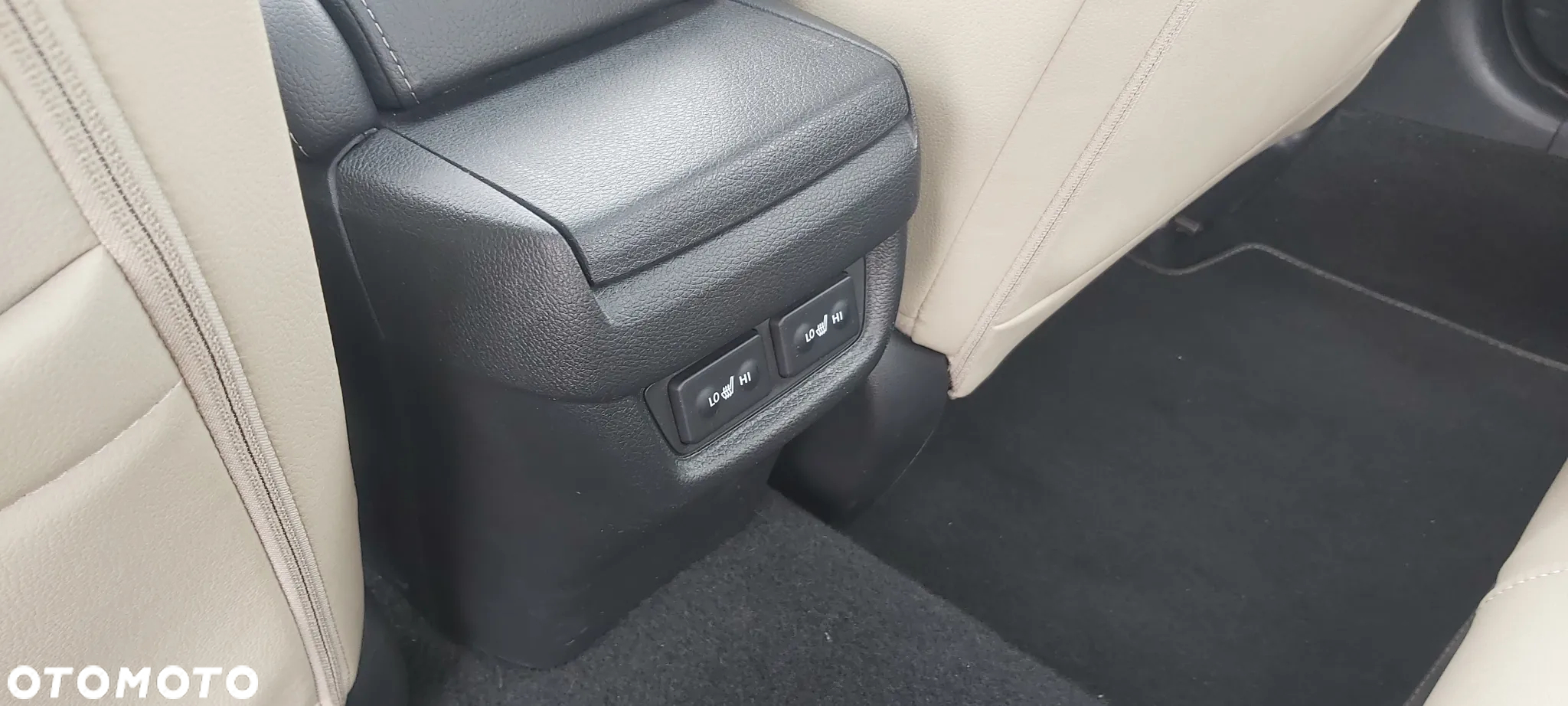 Honda Civic 1.5 T Executive CVT - 14