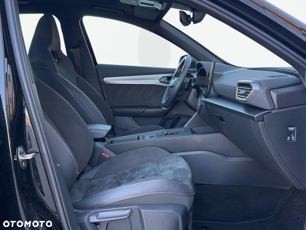 Cupra Formentor 2.0 TSI 4Drive VZ Tribe Edition DSG - 20