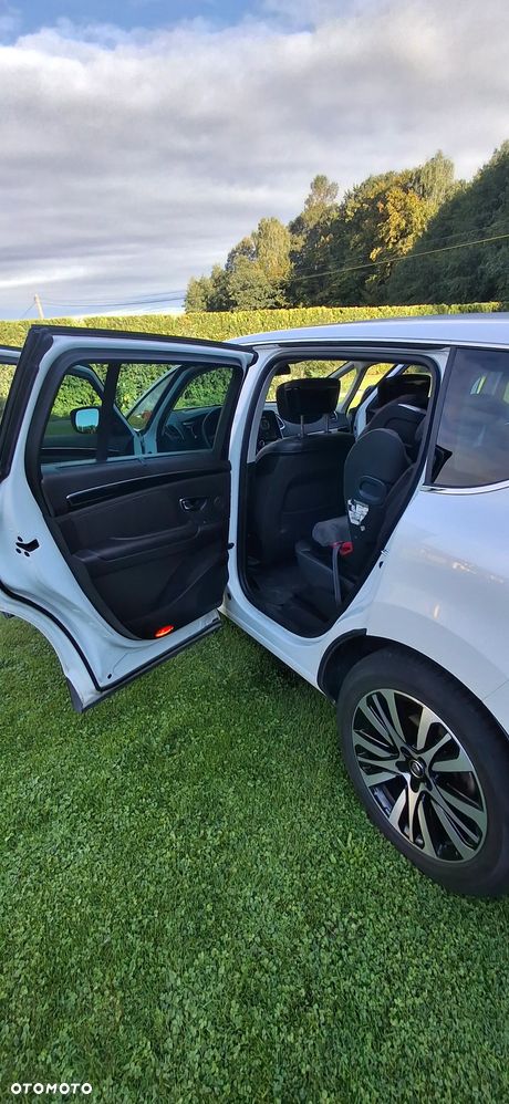 Renault Espace 1.8 TCe Energy Initiale Paris EDC 7os - 13