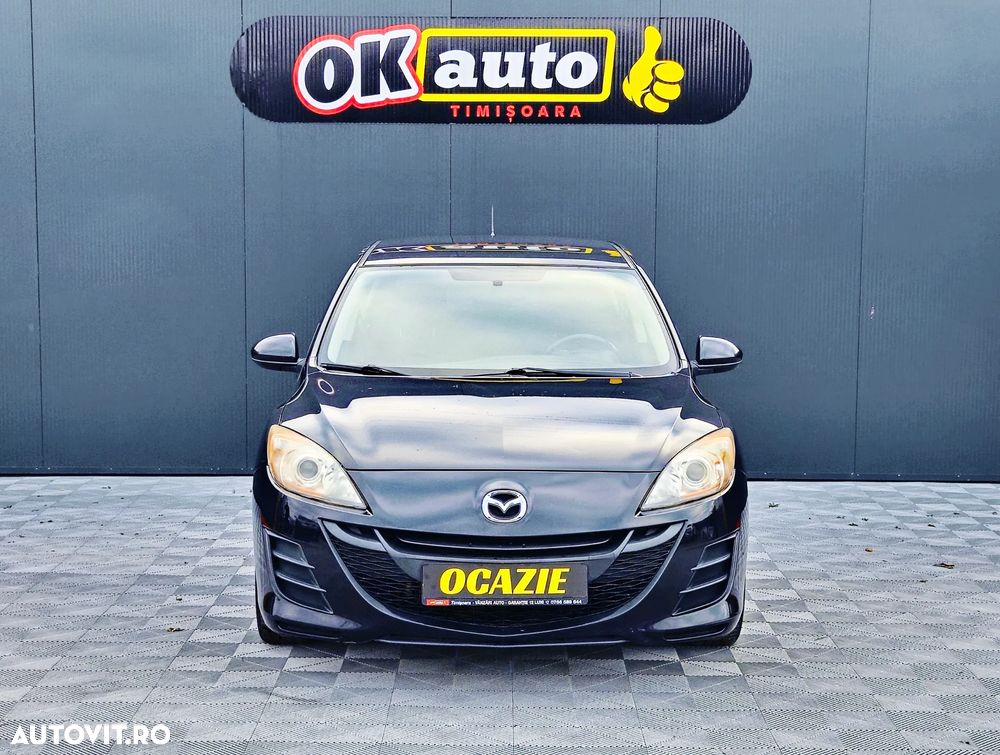 Mazda 3 - 19