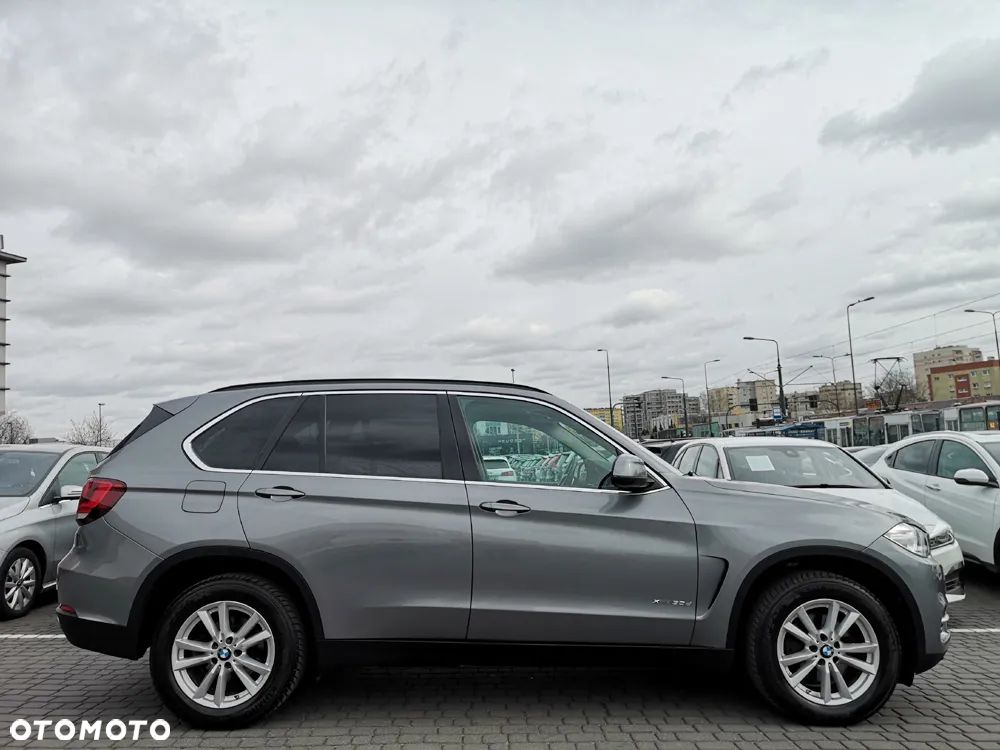 BMW X5 xDrive30d - 6
