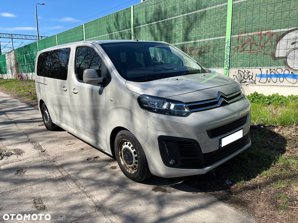 Citroën SpaceTourer - 1