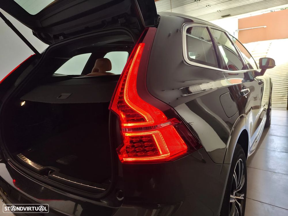 Volvo XC 60 - 5
