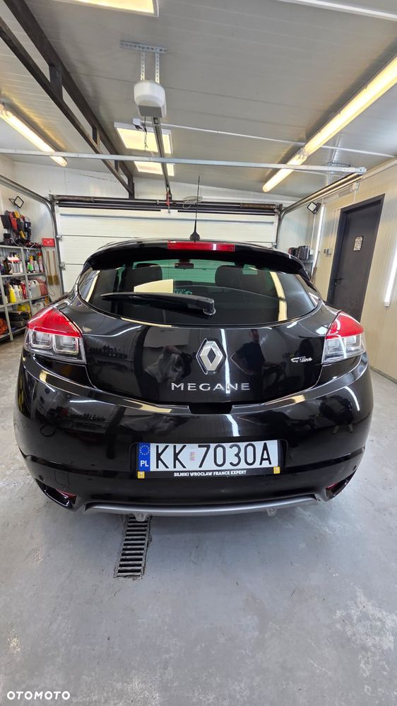Renault Megane TCe 130 GT Line - 28