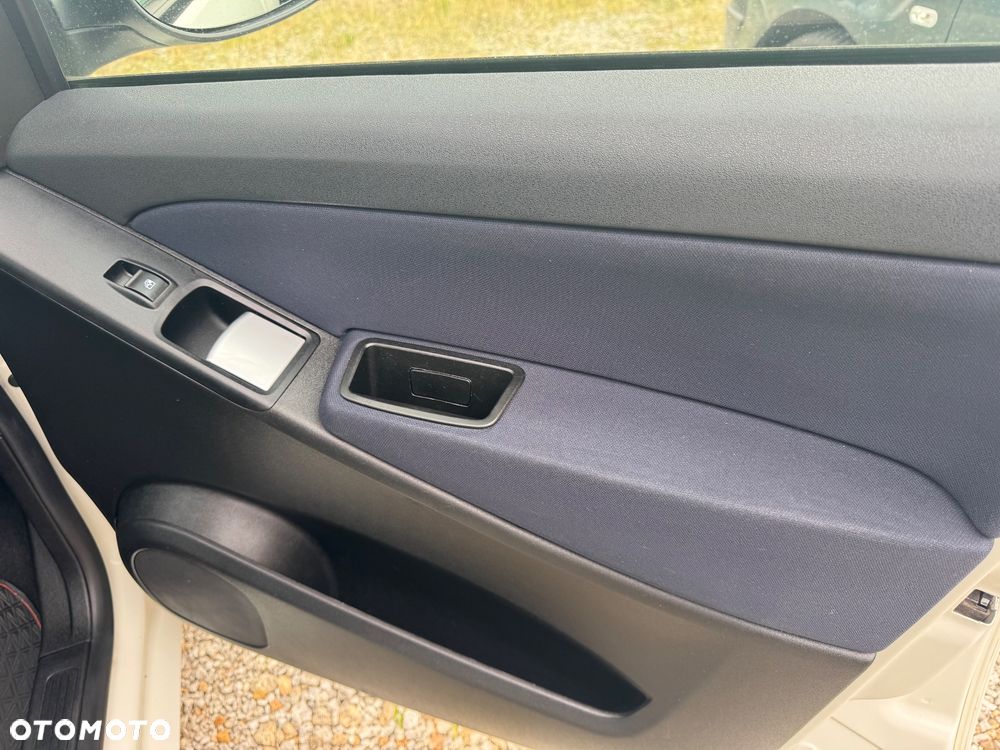 Fiat Idea 1.4 16V Automatik Dynamic - 15