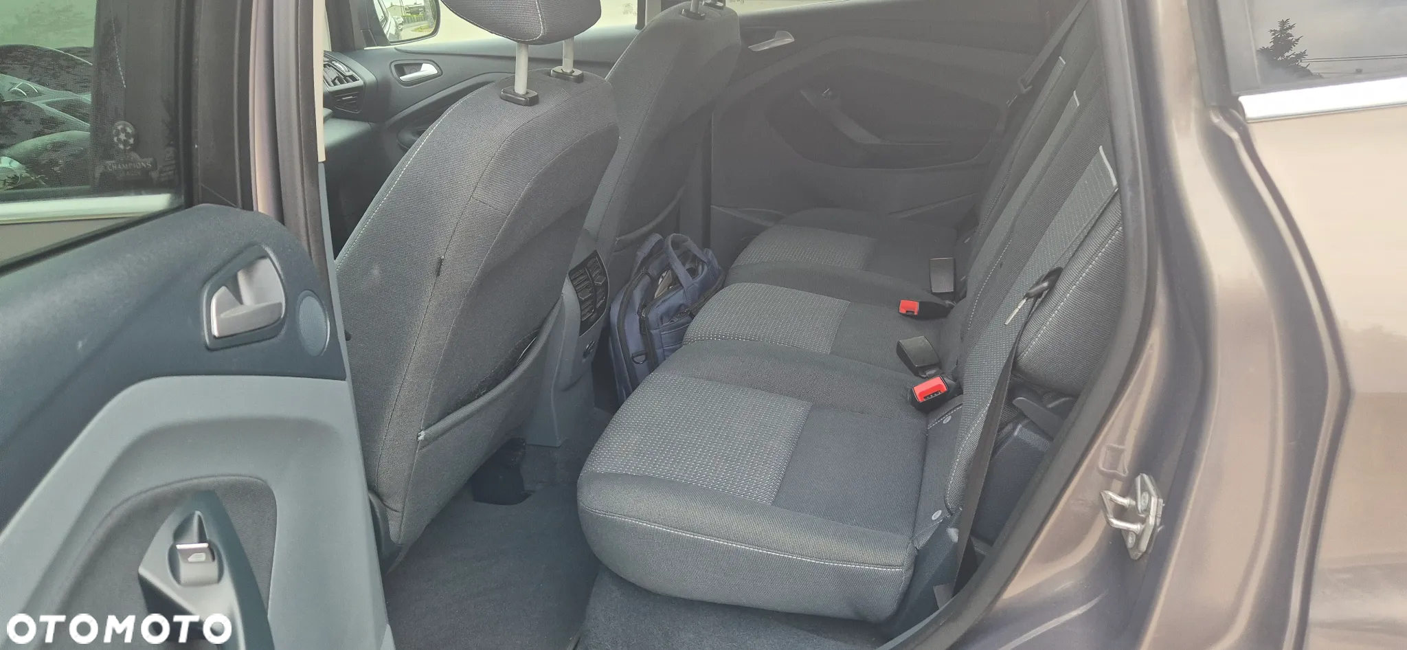 Ford C-MAX 1.6 Titanium - 10