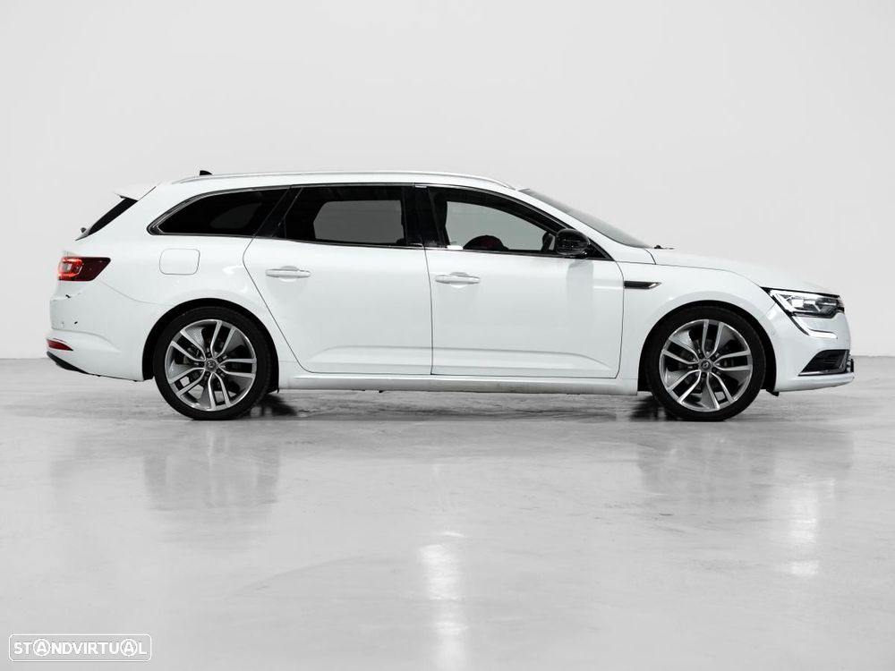 Renault Talisman Sport Tourer - 3