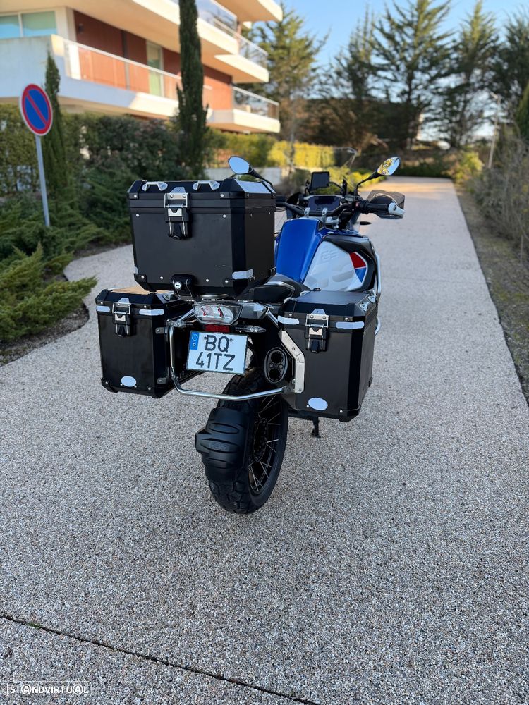 BMW R 1250 GS Adventure HP - 5