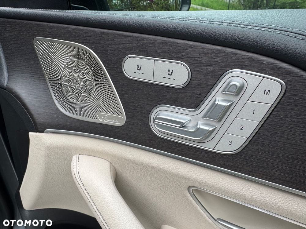 Mercedes-Benz Klasa V 300 d 4-Matic Avantgarde 9G-Tronic (ekstra d³) - 18
