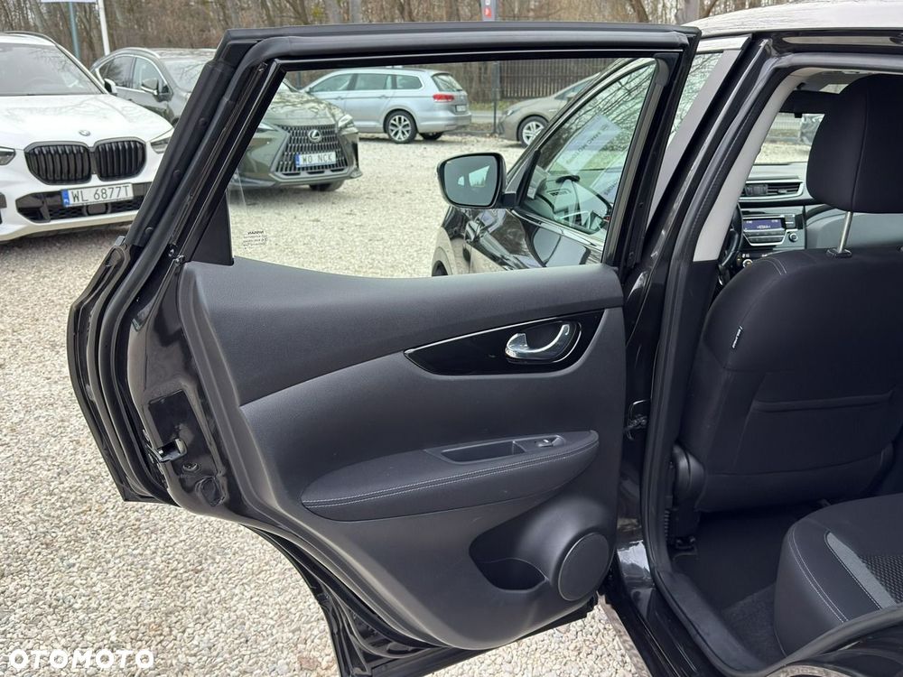 Nissan Qashqai - 17