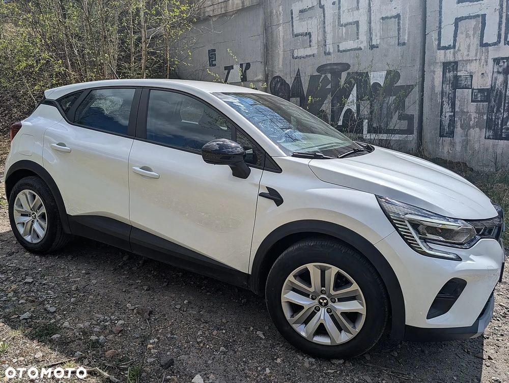 Renault Captur - 1