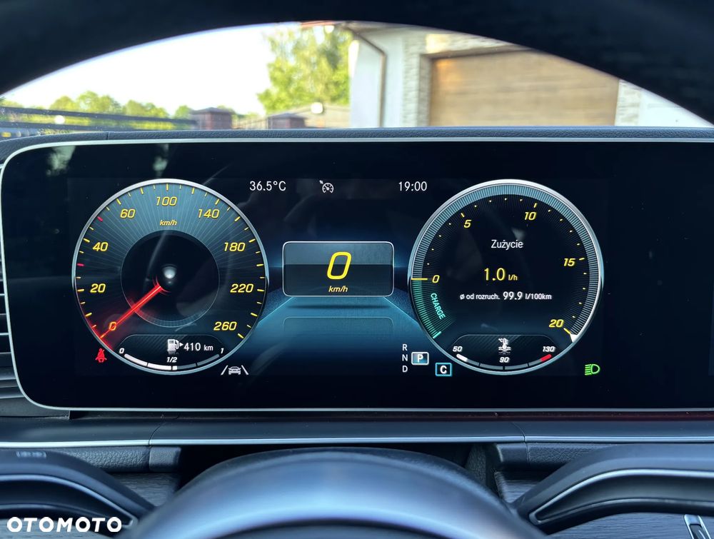Mercedes-Benz GLE 400 d 4-Matic Premium Plus - 25