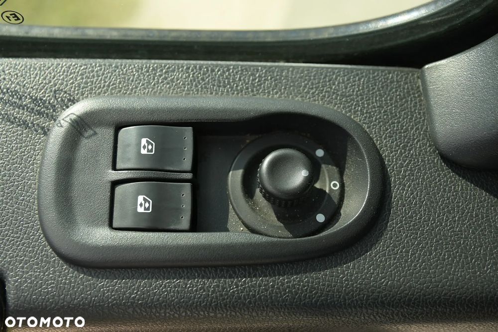 Renault MASTER=170DCi=WYWROTKA=4.00M=8EP - 21