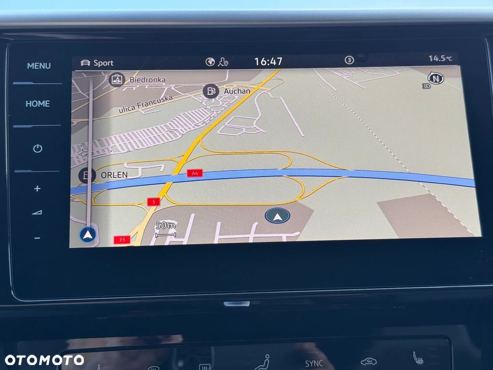 Volkswagen Arteon 2.0 TSI 4Motion R DSG - 24