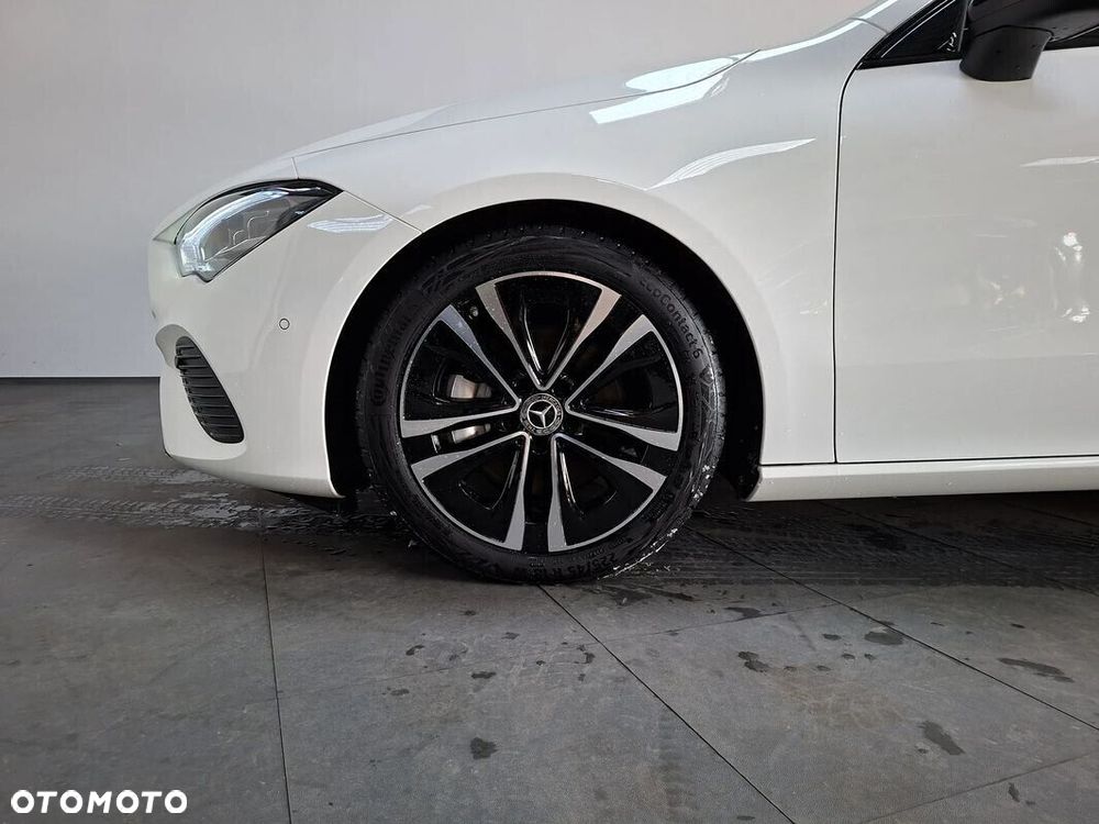 Mercedes-Benz CLA - 19