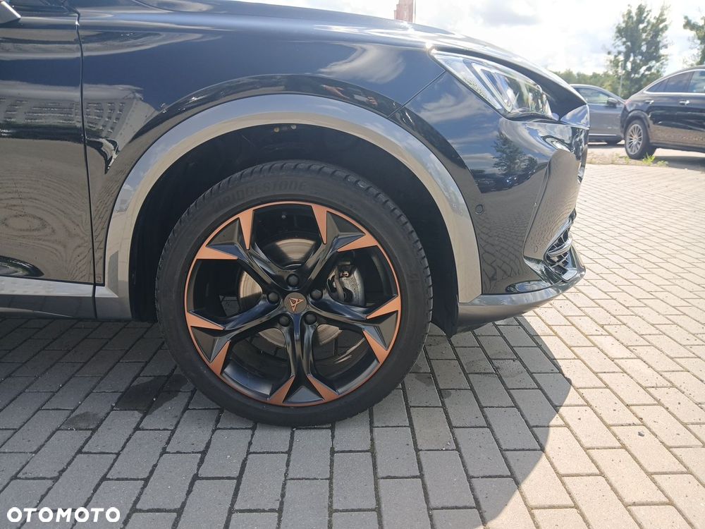 Cupra Formentor 1.5 TSI DSG - 15