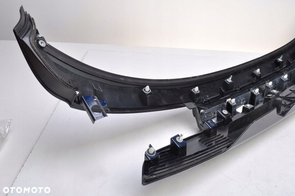 SUZUKI S-CROSS BLENDA LISTWA KLAPY 83941-63T00 23R - 14
