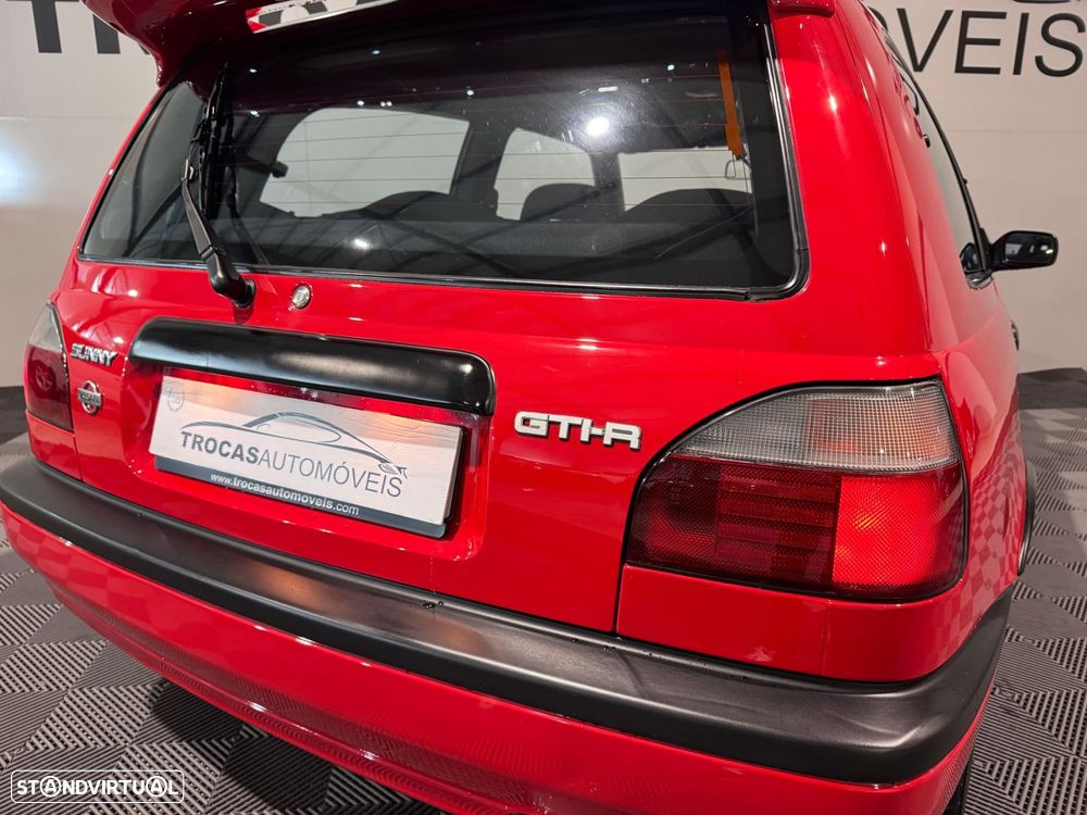 Nissan Sunny Hatchback 2.0-16 Tbo 4WD - 51