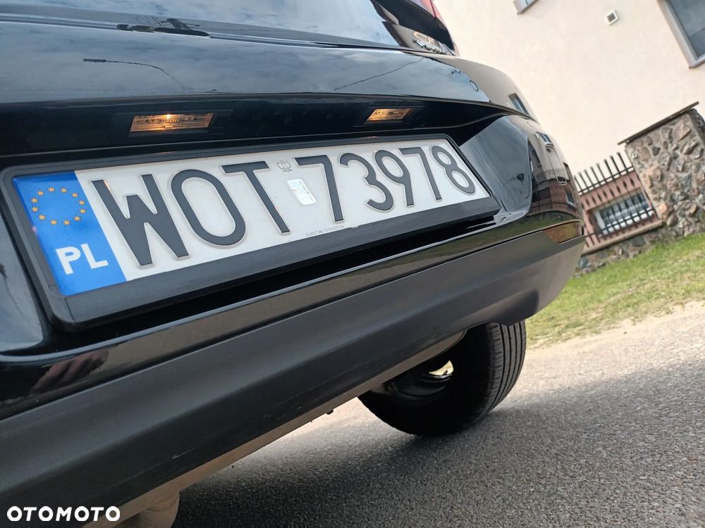 Opel Astra 1.4 T Enjoy - 15