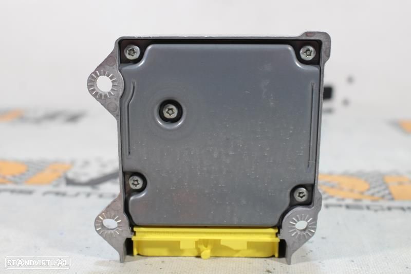 Centralina De Airbags Volkswagen Golf Vi (5K1)  5K0959655d / 5Wk44301 - 4