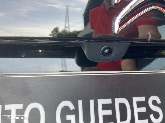 Citroën C4 1.2 PureTech Shine - 9